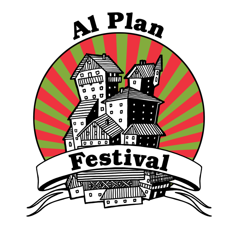 al plan festival logo